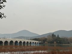 -云龙湖旅游景区