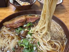 -兄弟拉面馆(三八广场店)