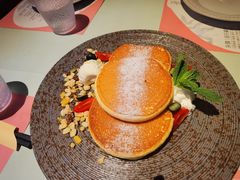 -杂咖中西美食音乐餐厅(凯德壹中心店)