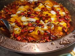 -雲蜀龙阁·金牌水煮鱼(方庄店)