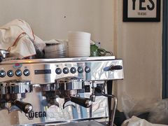 -Tequila Espresso(嘉善路店)