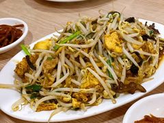 -姥家春饼店(漳州二路店)