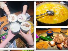 -觅山云南菜(泊富ICITY店)