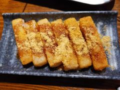 红糖糍粑-付小姐在成都(五道口店)