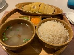 -香港城市花园酒店