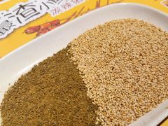 -木屋烧烤(西南角店)