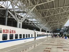 -泰州站