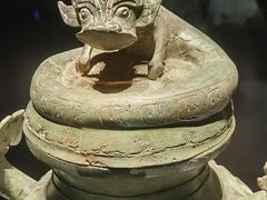 -湖北省博物馆