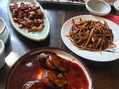 -津菜宋记老房子(鼓楼店)