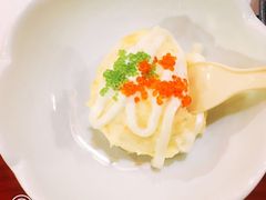 -大江户日本料理(吕厝店)