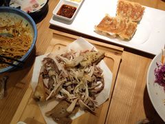 -九毛九西北菜(大东海店)