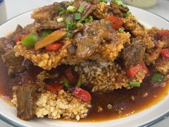 -王家土菜馆(霍山县店)