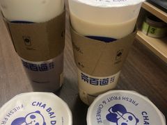 -茶百道(印象城店)