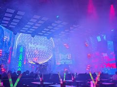 -MOSSO·Liveshow(M3香港广场店)