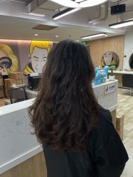 -奈川烫染Salon