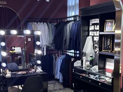 -红像馆精致肖像证件照(亦庄店)