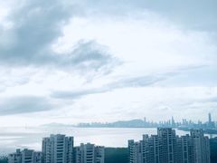 -深圳滨河时代ICON LAB艾垦酒店
