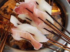 -牛华八婆麻辣烫(起源店)