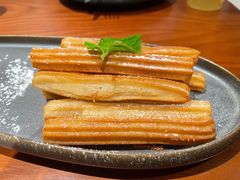 -CRAZYONES西班牙海鲜饭(上海美罗城店)