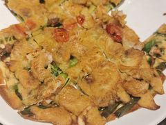 -阿里郎韩国料理
