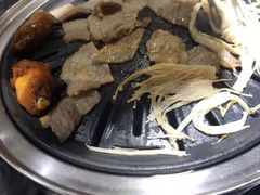 -九田家黑牛烤肉料理(华侨城店)