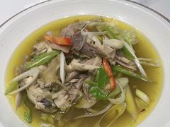 -马尔龙新疆饭店·清真(长青路店)