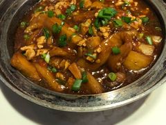 -香港表哥茶餐厅(银泰百货店)