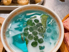 -探鱼·鲜青椒爽麻烤鱼(朝阳悠唐广场店)