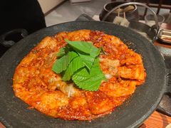 -春熙台韩国料理·章鱼肥牛(西丽店)