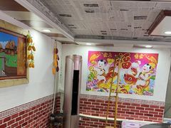 -高家小院铁锅炖大鹅(哈西高铁站店)