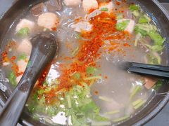 -回味鸭血粉丝汤(砂之船店)
