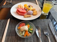 -紫东阁酒楼·中餐厅(东方广场假日酒店)