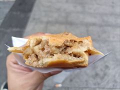 -台湾味正点车轮饼可丽饼(南禅寺店)