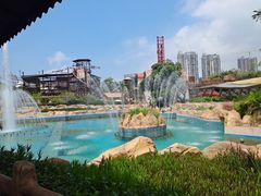-深圳欢乐谷