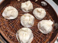 蟹黄包-花园茶楼(兴城西路店)