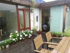 -小茶闲舍·观景商务茶馆(广州塔店)