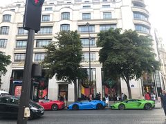 -路易·威登(香榭丽舍大道店)