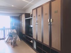 -天目湖御水温泉·度假酒店