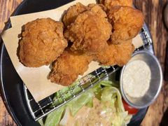 -小川洋风料理(街道口店)