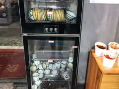 -马路边边·成都串串(翠柏路店)