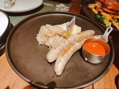 -Ambra Haus琥珀屋精酿餐厅(宝山店)