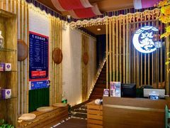 -百玺足道·按摩·SPA(航洋店)