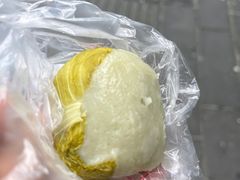 -叶婆婆豆浆馍馍