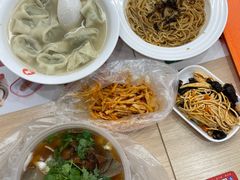 -吉祥馄饨(上海新上大店)