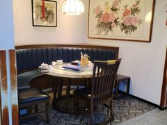 -徽韵人家·传承正宗徽菜(牡丹园店)