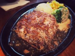 -铃木食堂(帽儿胡同店)