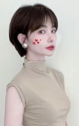 -丽时 Hair Salon