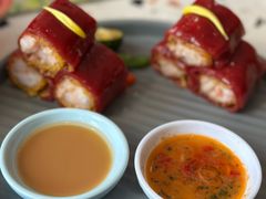 -点都德(广州白云山景区南门店)