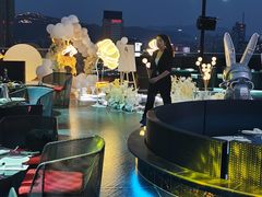 -梧桐餐厅(泉城路店)