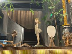 -庐灶江南·江南菜·四合院Bistro(东直门·华侨夜泊君亭店)
